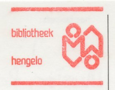 Meter card Netherlands 199