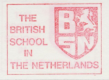 Meter cut Netherlands 1991 ( FM 3285 )