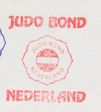 Meter cut Netherlands 1991 ( FR 26532 )