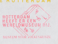 Meter top cut Netherlands 1992