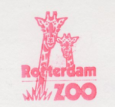 Meter cut Netherlands 1993