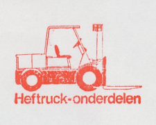 Meter cut Netherlands 1983