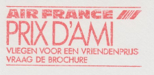 Meter cut Netherlands 1987