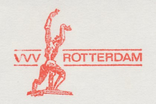 Meter cut Netherlands 1974
