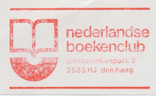 Meter cut Netherlands 1980