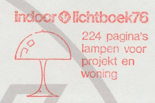 Meter cut Netherlands 1978