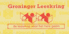 Meter Proof / Test strip Netherlands 1980