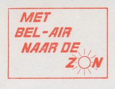 Meter cut Netherlands 1976