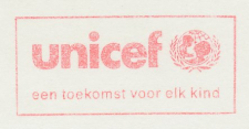 Meter cut Netherlands 1992