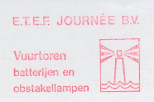 Meter cut Netherlands 1998