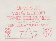 Meter cut Netherlands 1978 ( FR 12780 )