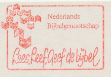 Meter cut Netherlands 1980