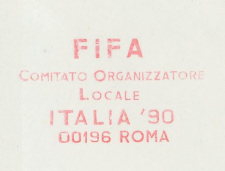 Meter top cut Italy 1989