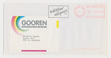 Meter cover Netherlands 1994