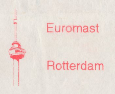 Address label Netherlands 1999