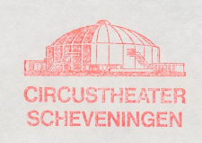 Meter cover Netherlands 1989
