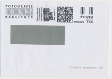 Meter cover Netherlands 2004 - Internet ( PC ) stamp