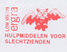 Meter cut Netherlands 1999 - Guilder cents