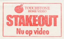 Meter cut Netherlands 1988