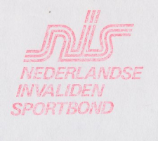 Meter cover Netherlands 1991