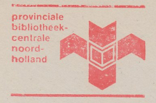 Meter cut Netherlands 1985 - Francotyp 23023