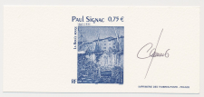 France 2003 - Epreuve / Proof signed by engraver