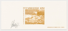 France 2004 - Epreuve / Proof signed by engraver