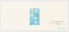 France 2006 - Epreuve / Proof signed by engraver