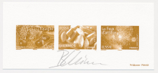 France 2007 - Epreuve / Proof signed by engraver