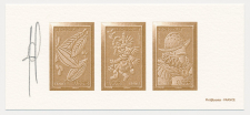 France 2009 - Epreuve / Proof signed by engraver