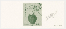 France 2011 - Epreuve / Proof signed by engraver
