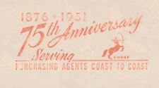 Meter top cut USA 1951