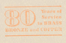 Meter top cut USA 1940
