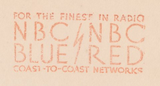Meter top cut USA 1937