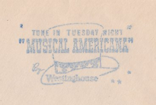 Meter top cut USA 1940