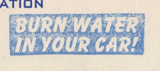 Meter top cut USA ( 1949 )