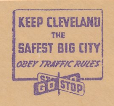 Meter cut USA 1940