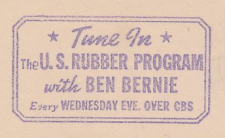 Meter cut USA 1938