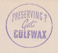Meter top cut USA 1936