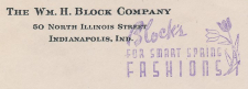 Meter top cut USA 1938