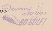 Meter top cut USA 1939