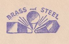 Meter top cut USA 1938