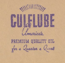 Meter top cut USA 1936