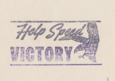 Meter top cut USA 1942