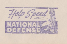 Meter top cut USA 1941