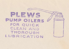 Meter top cut USA 1940