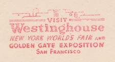 Meter cut USA 1939