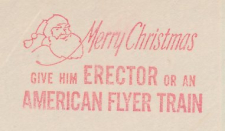 Meter cut USA 1940