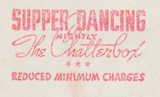 Meter cut USA 1939