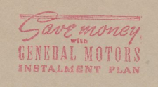 Meter cut USA 1939